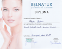 BELNATUR - Relaxáló érzékenybőr kezelés rózsakvarc kövekkel